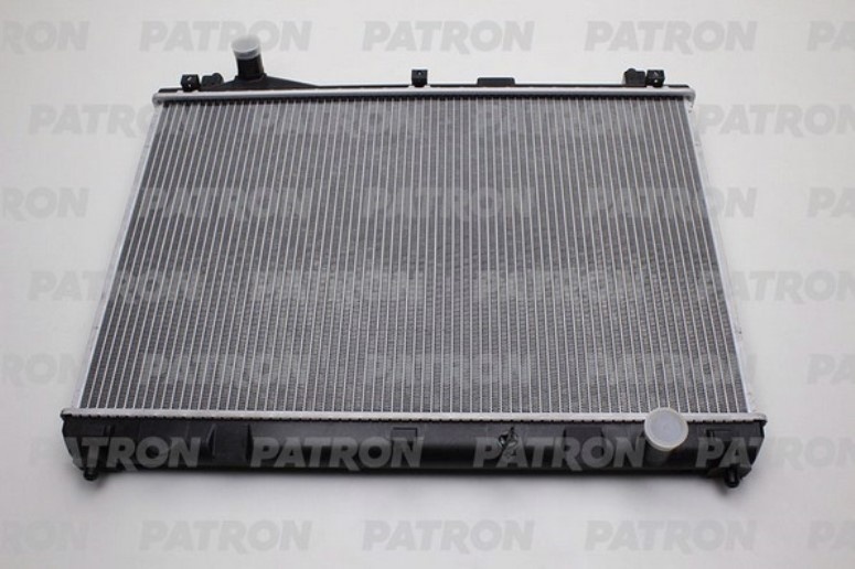 PATRON радиатор основной PRS4008