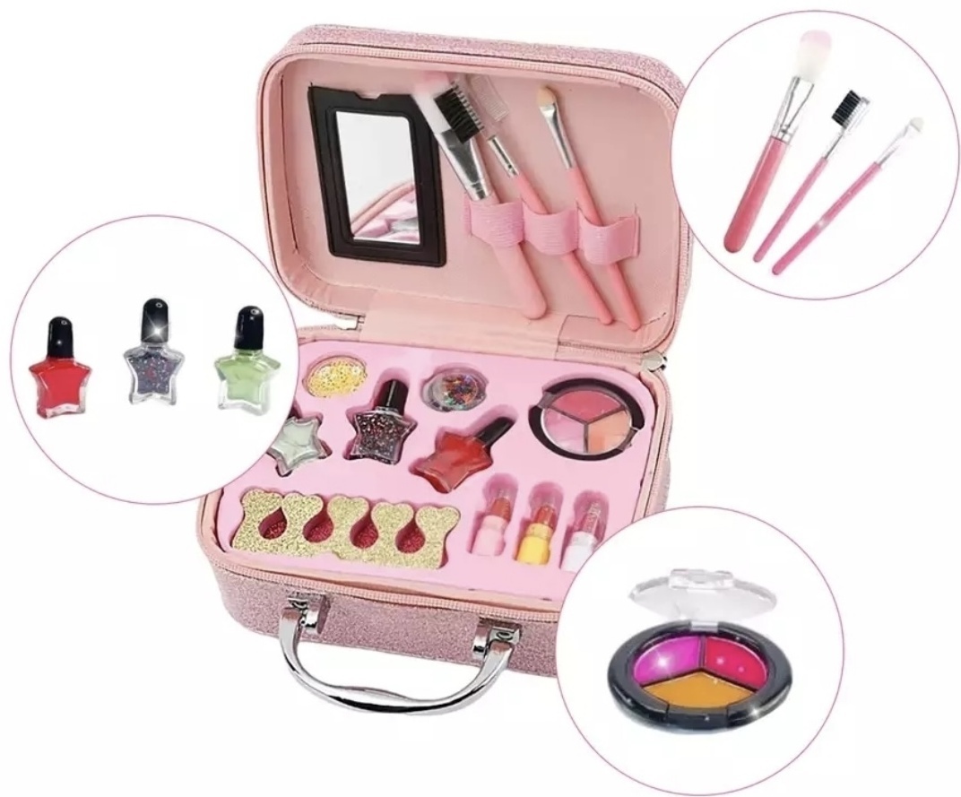 Beauty Box набор 3+