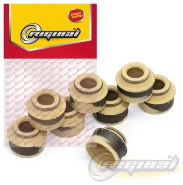 Riginal колпачки маслосъемные RG4021-1007026