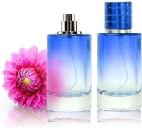 Атомайзер наливным путем стекло 100 мл 1 шт