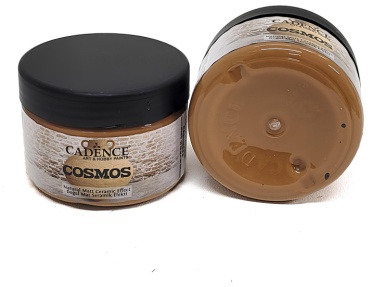 Акриловые CADENCE Cosmos Matt CS-13 Cashmere 1 шт 150 мл