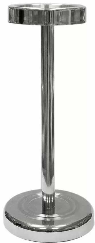 P.L. Proff Cuisine подставка сервировочная BarWare King 99002046, нержавеющая сталь