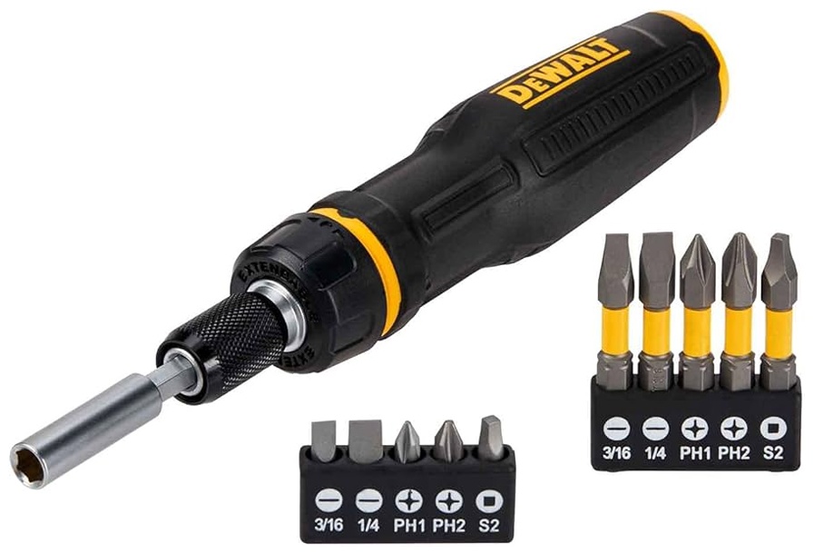 Купить DeWALT отвертка DWHT68001-0 PH1х50 мм в Алматы – Магазин на Kaspi.kz