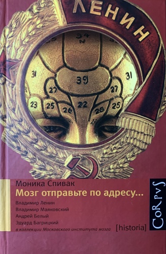 М. Спивак: Мозг отправьте по адресу…