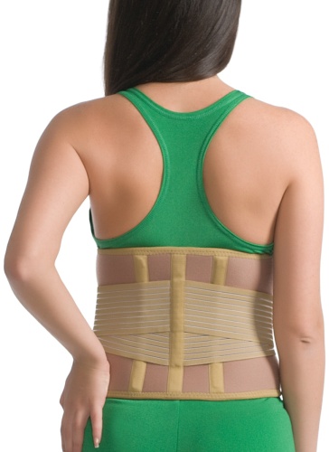 MedTextile 3041 унисекс бежевый М-L