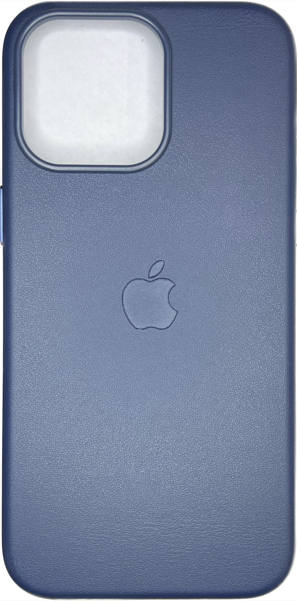 Купить Чехол Для Apple iPhone 15 Pro синий в Алматы – Магазин на Kaspi.kz