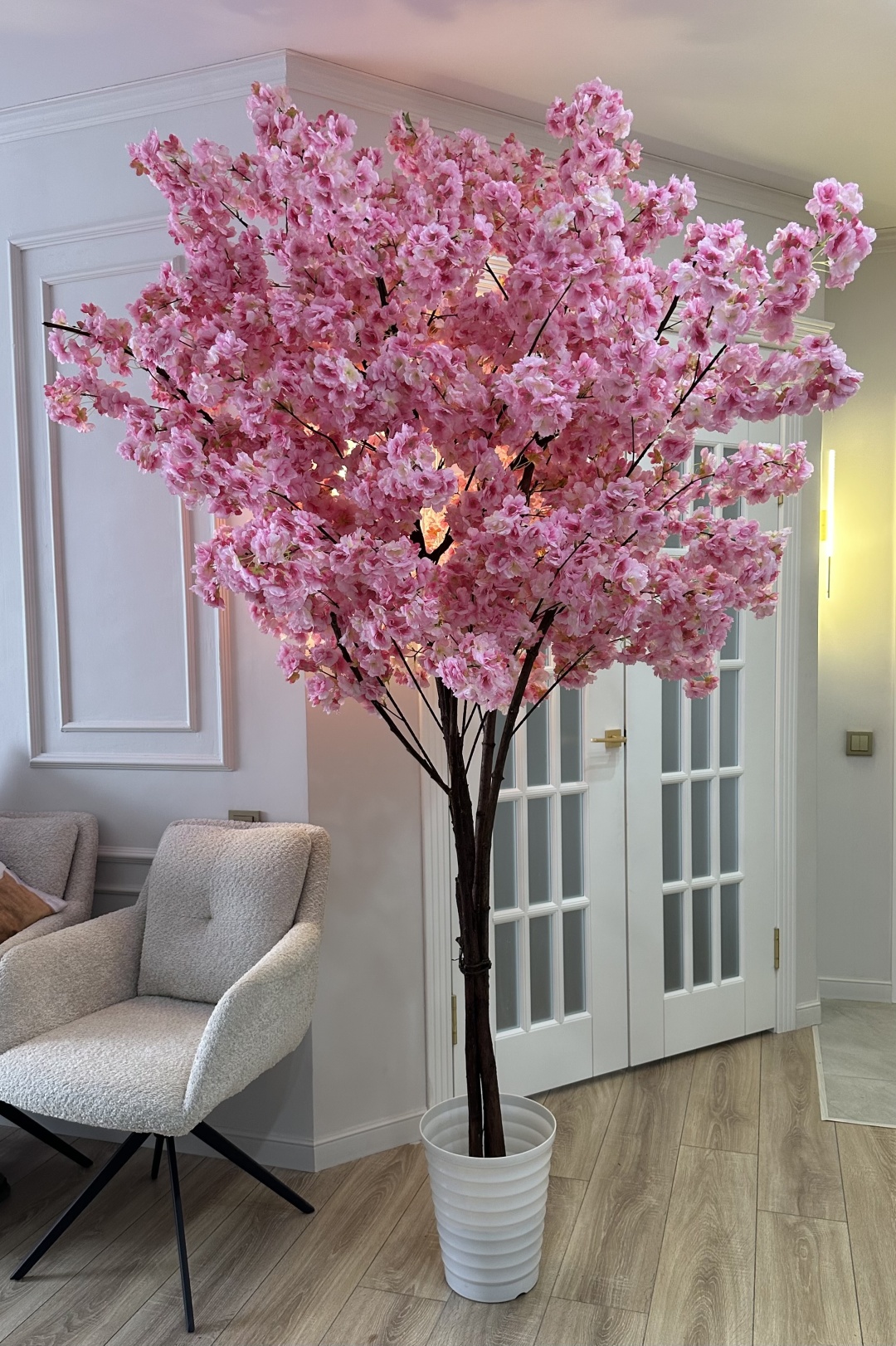 Сакура 240 см, Blooming House 630837512