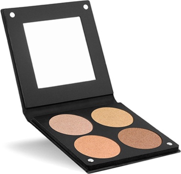 Make-Up Atelier Paris Румяна для стробинга румяна Nude