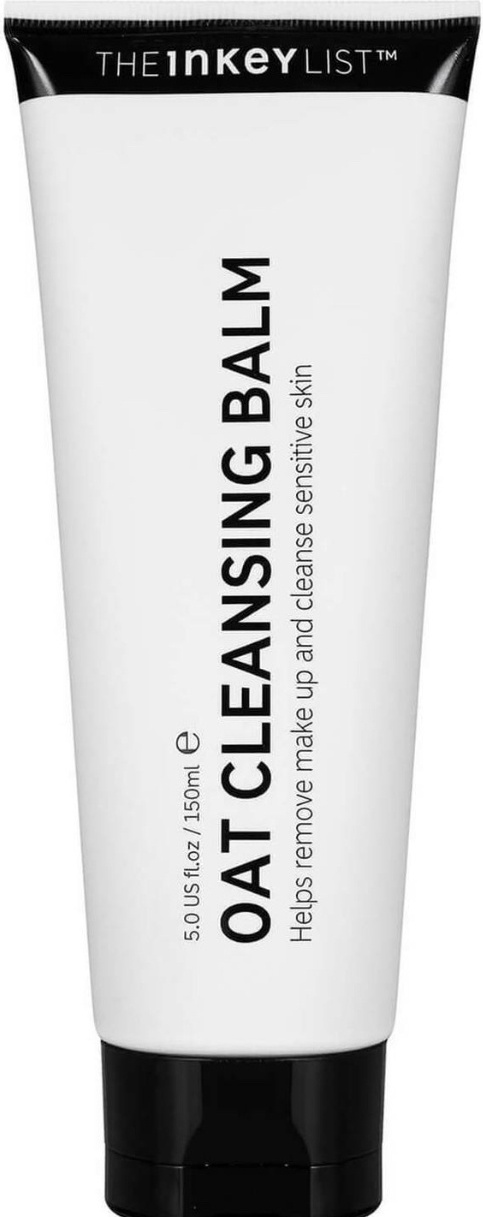 The Inkey List Oat Cleanser Balm бальзам 150 мл