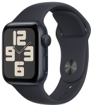 Смарт-часы Apple Watch SE 2 Gen (2023) GPS S/M 40 мм темная ночь