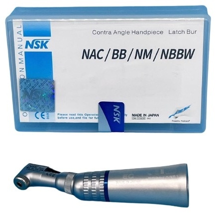 Угловой наконечник NSK