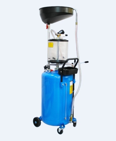 MS B6197 пневматический 70 л