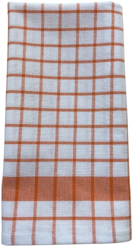 Полотенце LUX HOME 70x45 см, хлопок, 1 шт,