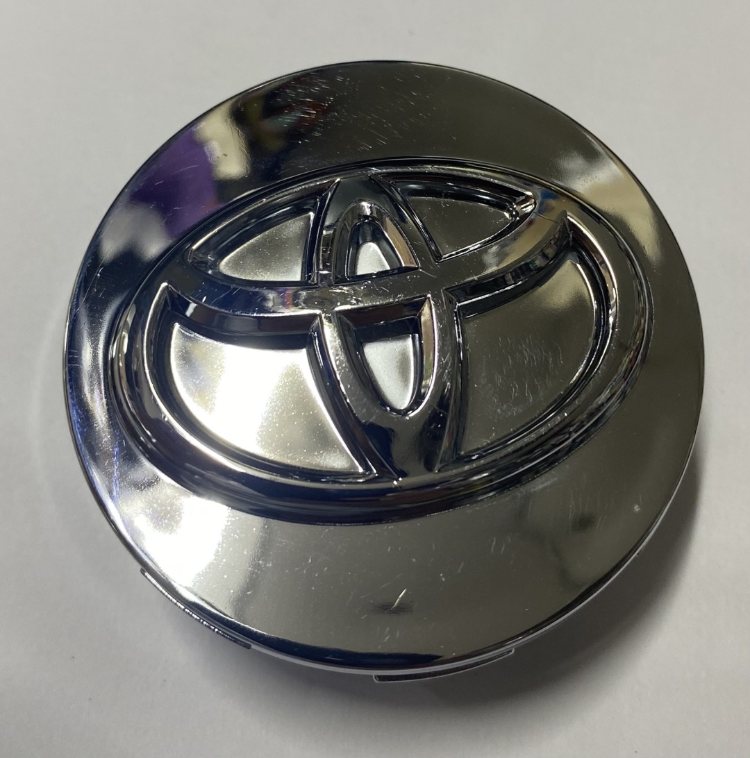 Toyota TY-011 заглушка серый 1 шт для легкового автомобиля