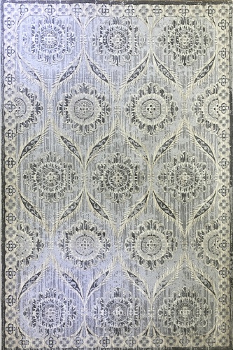 Ковер Erkaplan 160x230 см, короткий ворс, Турция