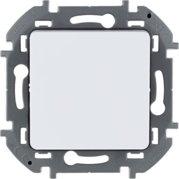 Legrand INSPIRIA 673650, клавиша
