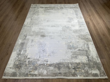 Ковер Bal Tekstil 100x200 см, короткий ворс, Казахстан