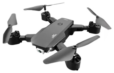 Youmu Toys S6000-2 черный