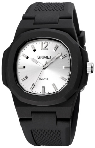 Кварцевые SKMEI 1717SI пластик