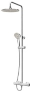 Душевая система AM.PM Like F0780464 с термостатом