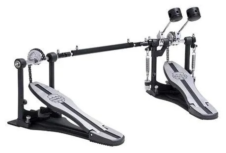 Педаль Двойная MAPEX P410TW