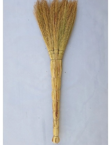 IDAVENIK веник SORGO 3 444980 100 см