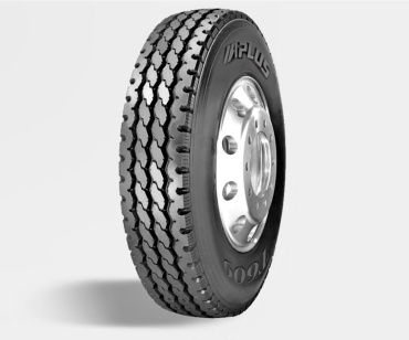 APLUS T609 315/80 R22.5 156K прицепная ось