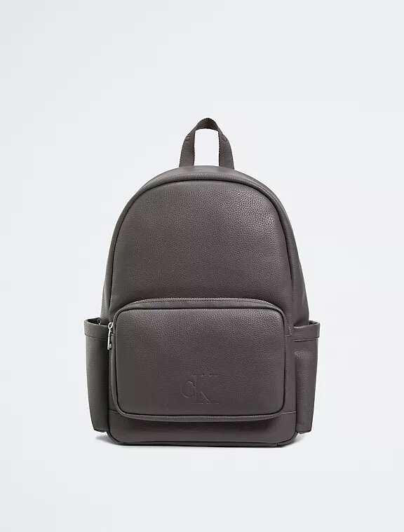 Calvin Klein All Day Campus Backpack Kaspi.kz