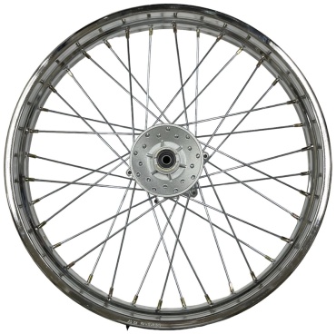 Racer колесный диск PAN4017