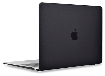 Купить Чехол Yotrix HardCover для MacBook Air 13.3 серый в Алматы ...