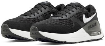 Кроссовки Nike черный