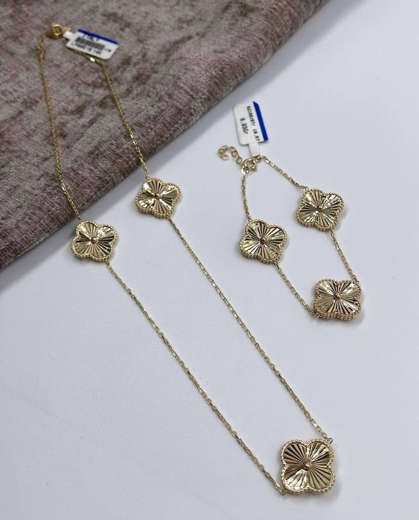 MIRSADO GOLD TRGLD16082084 вес 15.35 г золото, без вставок