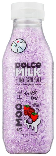 DOLCE MILK Forest Rest морская соль 400 г