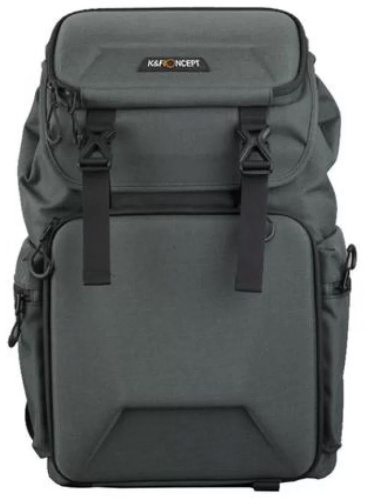 Рюкзак K&F KF13.098V1 серый