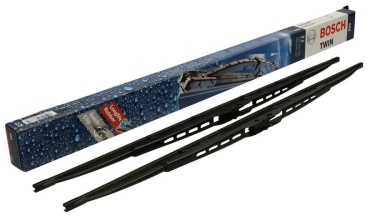 Щетка каркасная Bosch 3397118420 550 мм, 2 шт