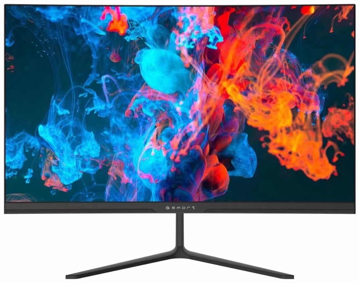 Монитор 23.8" SMART B240IPS черный