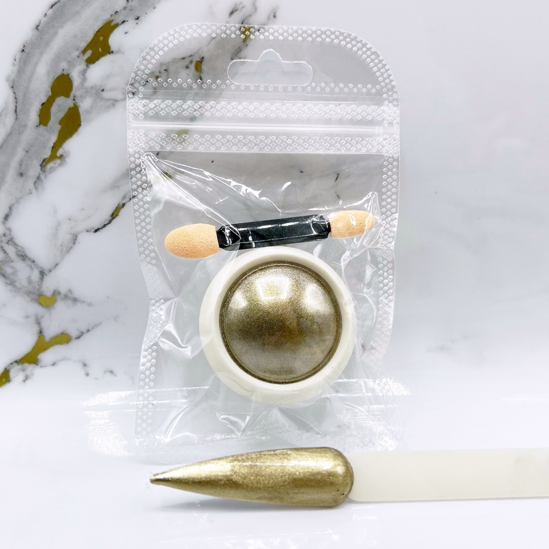NailShop.kz втирка 24 1 шт