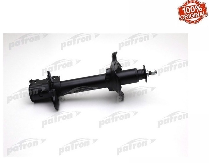 Амортизатор PATRON задний PSA632072 1 шт