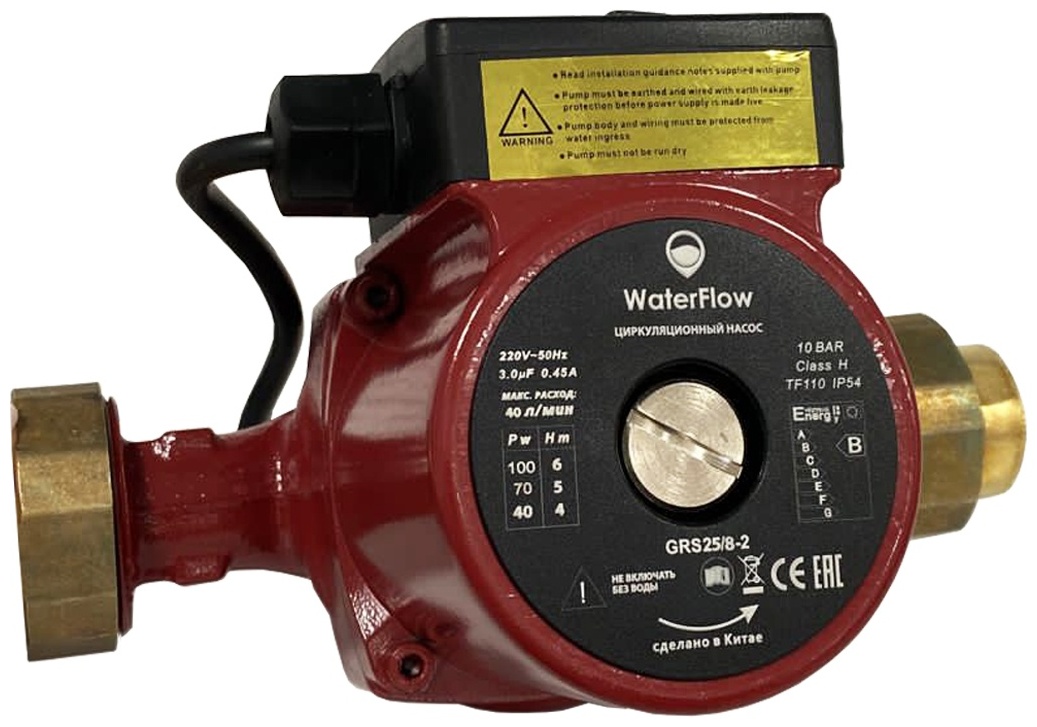 Unipump Upc 25 60 180 Купить