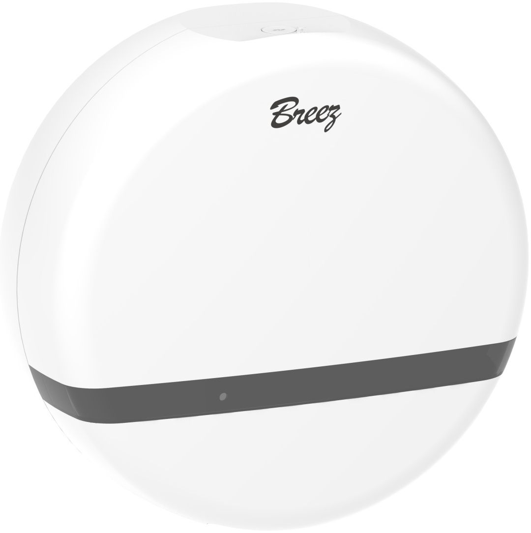 Диспенсер для туалетной бумаги Breez S-6611