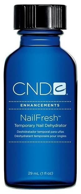 CND Обезжириватель для ногтей Nailfresh 29.5 мл