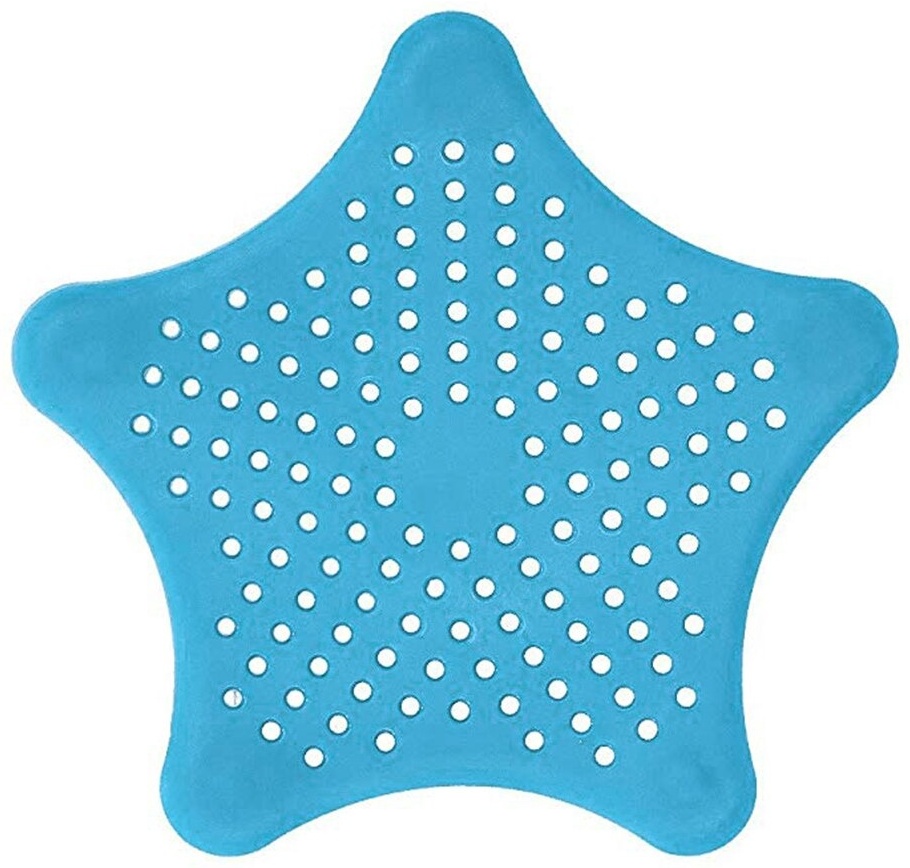 Ситечко для мойки Aihogard Hair Stoppers & Catchers 5x5 см