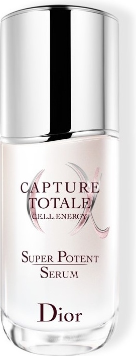 Dior сыворотка Capture Totale Super Potent Serum для лица 30 мл
