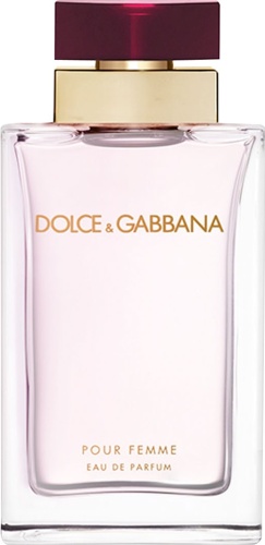 DOLCE&GABBANA Pour Femme парфюмерная вода EDP 100 мл, для женщин