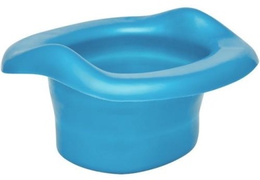 ROXY-KIDS вставка для горшка ML-235RU-B голубой