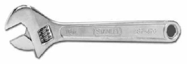 Ключ разводной STANLEY 1-87-444