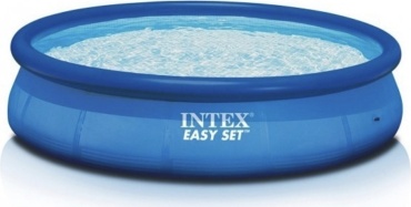 Бассейн надувной Intex Easy Set 281/0971, 244x244x76 см