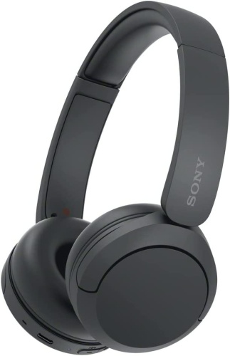 Наушники Sony WH-CH520 черный