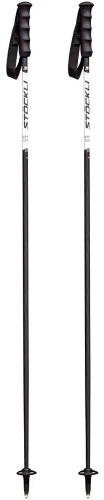 STOCKLI Carbon Comp, 435160083 120 белый, черный