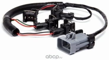 CARGEN жгут проводов форсунок 2123-3724036-10